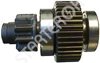Бендикс (Привод) стартера CARGO 1DR0067879