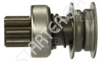Бендикс (Привод) стартера CARGO 1DR0067922