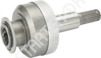 Бендикс (Привод) стартера CARGO 1DR0117134