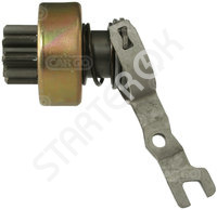 Бендикс (Привод) стартера CARGO 1DR0119653