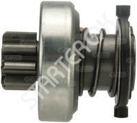 Бендикс (Привод) стартера CARGO 1DR0119669