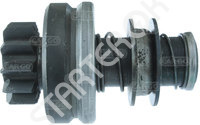 Бендикс (Привод) стартера CARGO 1DR0138341