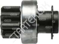 Бендикс (Привод) стартера CARGO 1DR0140678