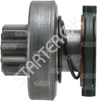 Бендикс (Привод) стартера CARGO 1DR0149872