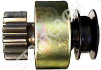 Бендикс (Привод) стартера CARGO 1DR0150649