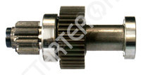Бендикс (Привод) стартера CARGO 1DR0150690