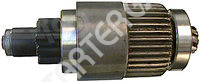 Бендикс (Привод) стартера CARGO 1DR0150704