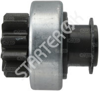 Бендикс (Привод) стартера CARGO 1DR0150746