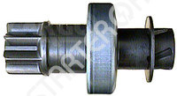 Бендикс (Привод) стартера CARGO 1DR0150790