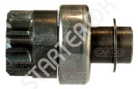 Бендикс (Привод) стартера CARGO 1DR0150861