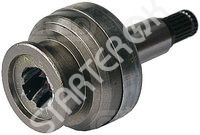 Бендикс (Привод) стартера CARGO 1DR0150890