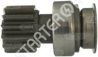 Бендикс (Привод) стартера CARGO 1DR0150975