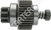 Бендикс (Привод) стартера CARGO 1DR0151715
