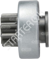 Бендикс (Привод) стартера CARGO 1DR0151723