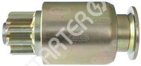 Бендикс (Привод) стартера CARGO 1DR0151774