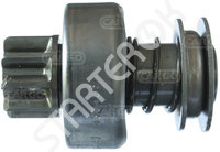 Бендикс (Привод) стартера CARGO 1DR0151788