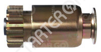 Бендикс (Привод) стартера CARGO 1DR0151806