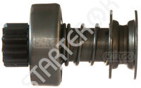 Бендикс (Привод) стартера CARGO 1DR0151817