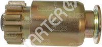 Бендикс (Привод) стартера CARGO 1DR0151840