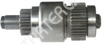 Бендикс (Привод) стартера CARGO 1DR0152747