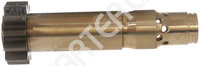 Бендикс (Привод) стартера CARGO 1DR0152750