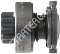 Бендикс (Привод) стартера CARGO 1DR0152753