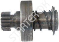 Бендикс (Привод) стартера CARGO 1DR0152754