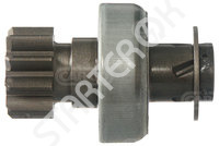 Бендикс (Привод) стартера CARGO 1DR0152756