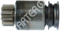 Бендикс (Привод) стартера CARGO 1DR0152757