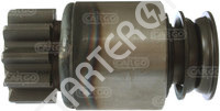 Бендикс (Привод) стартера CARGO 1DR0152758