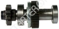 Бендикс (Привод) стартера CARGO 1DR0152759