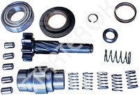 Бендикс (Привод) стартера CARGO 1DR0152760