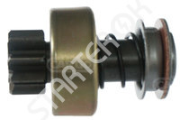 Бендикс (Привод) стартера CARGO 1DR0152763