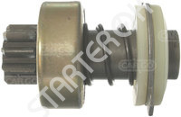 Бендикс (Привод) стартера CARGO 1DR0152766