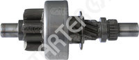 Бендикс (Привод) стартера CARGO 1DR0152767