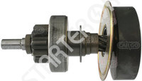 Бендикс (Привод) стартера CARGO 1DR0152770