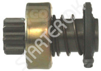 Бендикс (Привод) стартера CARGO 1DR0152772