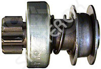 Бендикс (Привод) стартера CARGO 1DR0152773
