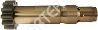 Бендикс (Привод) стартера CARGO 1DR0152775
