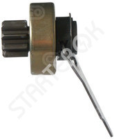 Бендикс (Привод) стартера CARGO 1DR0152780