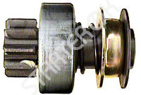 Бендикс (Привод) стартера CARGO 1DR0152781