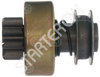 Бендикс (Привод) стартера CARGO 1DR0152782
