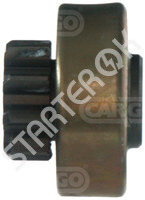 Бендикс (Привод) стартера CARGO 1DR0152784