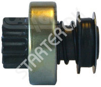 Бендикс (Привод) стартера CARGO 1DR0152785