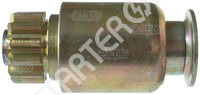 Бендикс (Привод) стартера CARGO 1DR0152788