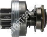 Бендикс (Привод) стартера CARGO 1DR0152789