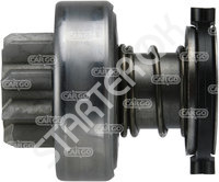 Бендикс (Привод) стартера CARGO 1DR0152796