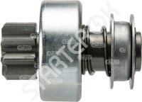 Бендикс (Привод) стартера CARGO 1DR0152799