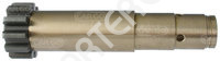 Бендикс (Привод) стартера CARGO 1DR0152804