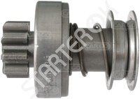 Бендикс (Привод) стартера CARGO 1DR0152813